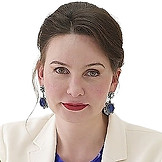 Ковтунова Елена Николаевна