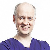 Смирнов Николай Александрович