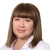 Филатова Елена Александровна