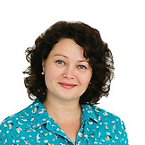 Иванова Ульяна Александровна