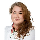 Васильева Елизавета Юрьевна