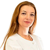 Халфорд-Князева Инесса Павловна