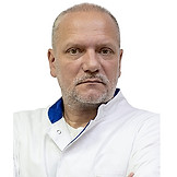 Алексеев Игорь Дмитриевич