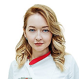 Землина Наталья Сергеевна