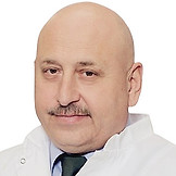 Макаров Олег Геннадьевич