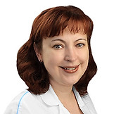 Агафонова Елена Владимировна