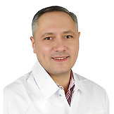 Давлетшин Руслан Гамирович