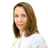 Кушелевская Ольга Вячеславовна