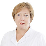 Гусева Светлана Валентиновна