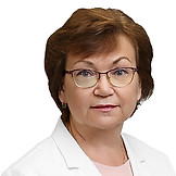 Делова Ирина Александровна