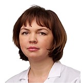 Рыбникова Анастасия Петровна