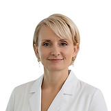 Краснопевцева Ирина Петровна