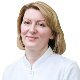 Семитко Анна Петровна