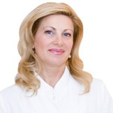 Султанова Эльмира Османовна