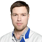 Ильин Николай Витальевич