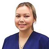 Тыненеут Елена Михайловна