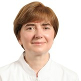 Русс Ирина Сергеевна