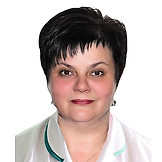 Ляшко Наталья Михайловна