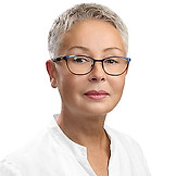 Залесская-Сыч Антонина Михайловна