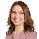 Ковалева Наталья Викторовна