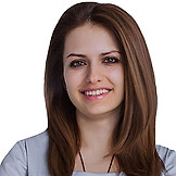 Антонова Анастасия Сергеевна