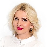 Циколия Элина Михайловна