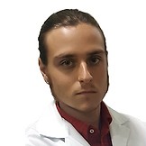 Балюкин Денис Станиславович