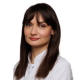 Петрова Наталья Борисовна