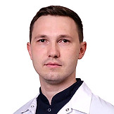 Кликич Евгений Николаевич