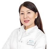 Наткина Динара Умарбековна