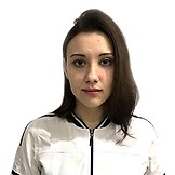 Хрипко Оксана Олеговна