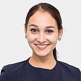 Горшкова Александра Олеговна