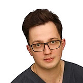 Ковалдов Кирилл Александрович