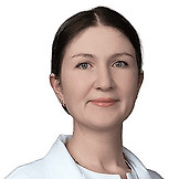 Сидорова Людмила Валерьевна