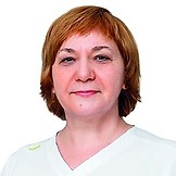 Чемоданкина Наталья Анатольевна