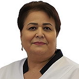 Мухамедова Мавжинисо Джалолидиновна