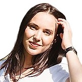 Бутова Юлия Владиславовна