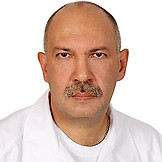 Алексеев Сергей Юрьевич