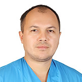 Бурцев Владимир Александрович