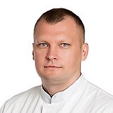 Морозов Юрий Сергеевич