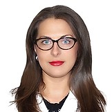 Михальчева Татьяна Владимировна