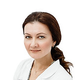 Коровникова Ирина Николаевна