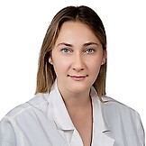 Кузина Виктория Дмитриевна