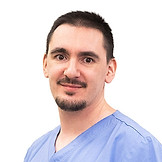 Седунов Петр Валерьевич