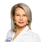 Анисимова Елена Игоревна