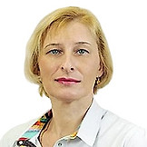 Сиськова Ирина Викторовна