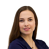 Билялова Ксения Николаевна