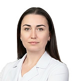 Левченко Ольга Юрьевна