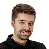 Ильин Александр Андреевич