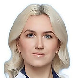 Крайнова Светлана Вадимовна